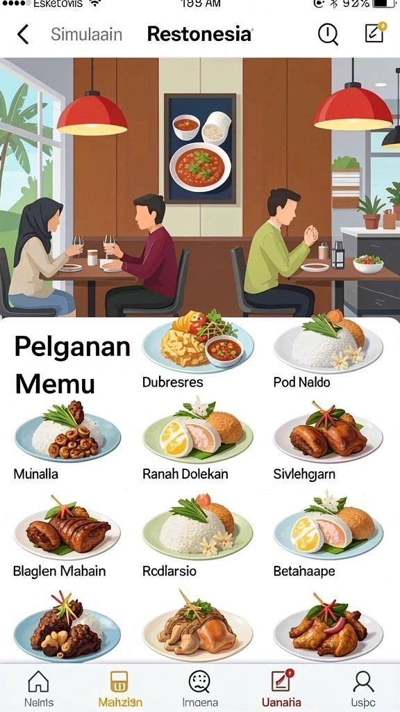 Screenshot 182game nomor 2