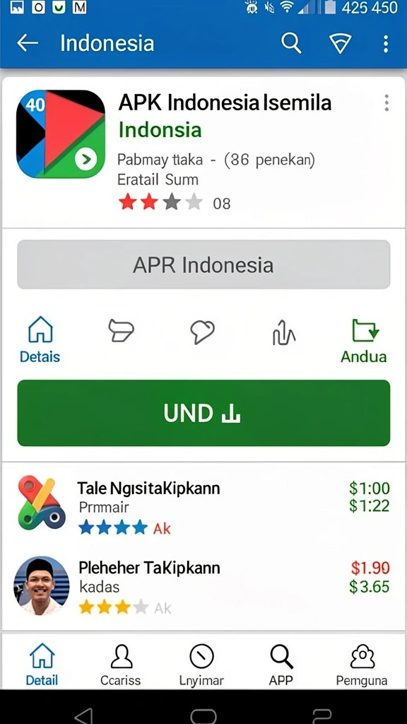 Screenshot 456win nomor 3