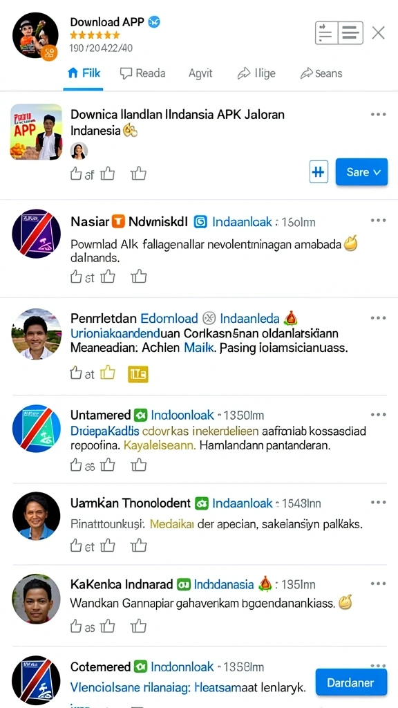 Screenshot 5rt nomor 2