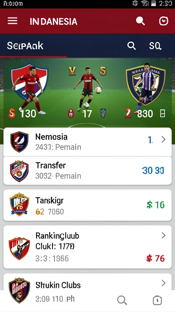 Screenshot 69live nomor 3