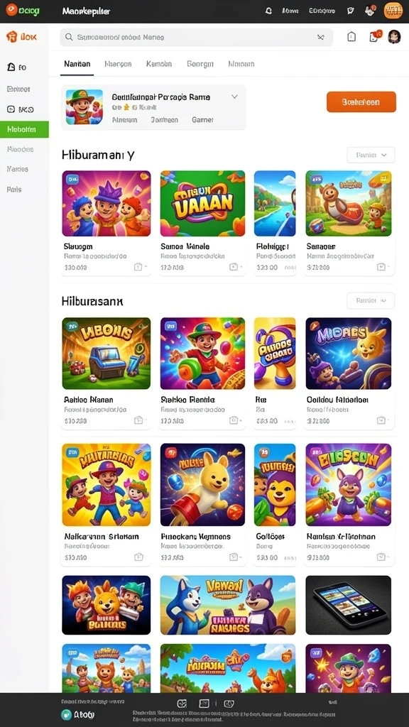 Screenshot 77lucks nomor 1