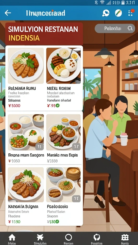 Screenshot 77lucks nomor 2