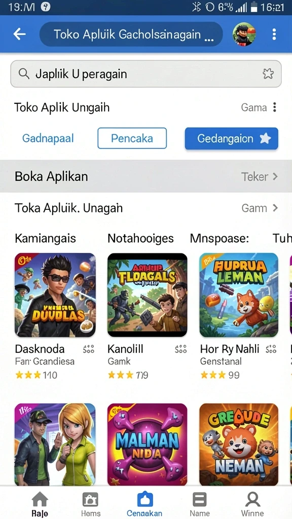 Screenshot 98spin nomor 1
