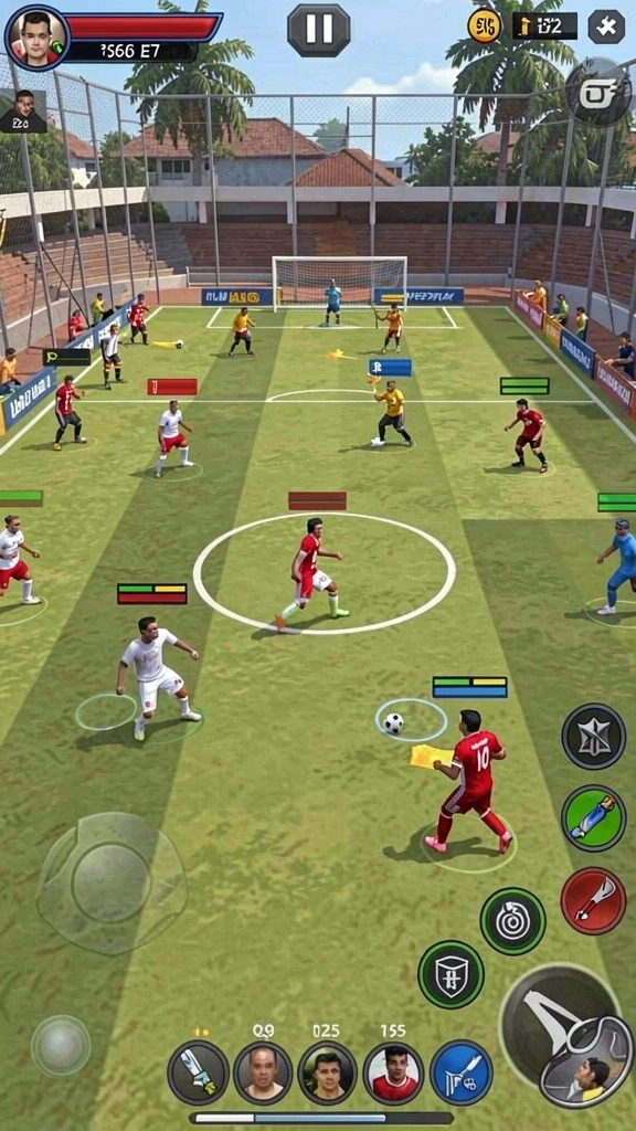 Screenshot 98spin nomor 2