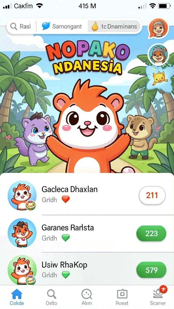 Screenshot 98spin nomor 3