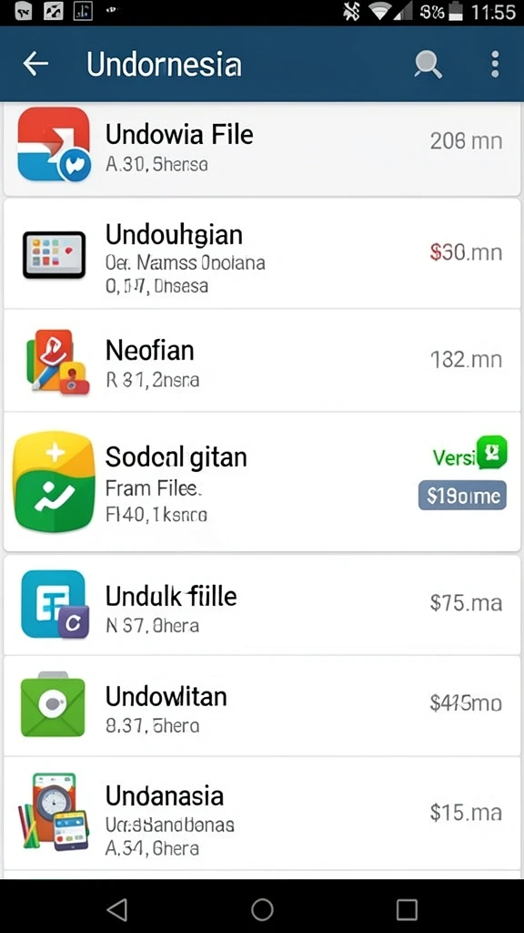 Screenshot 99zk nomor 3