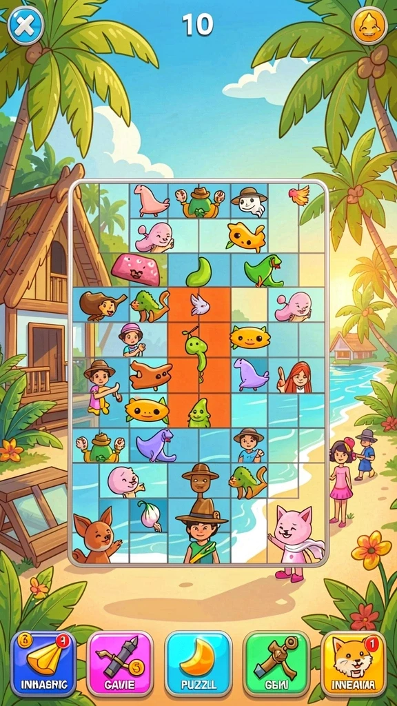 Screenshot a777game nomor 3