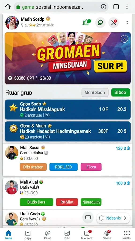 Screenshot afaf nomor 1