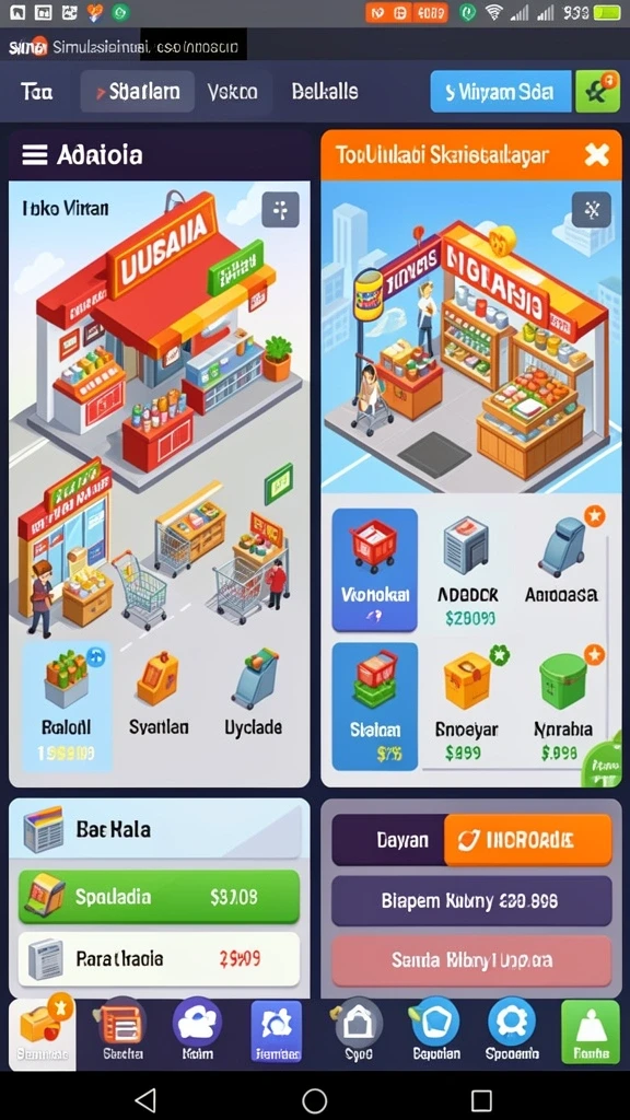 Screenshot akartoto nomor 3