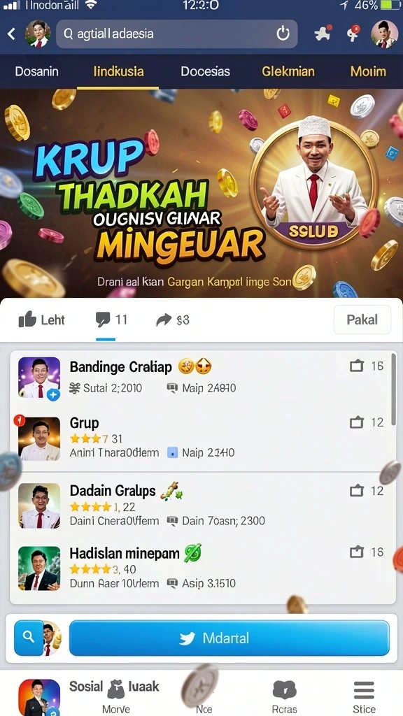 Screenshot akunjp nomor 2