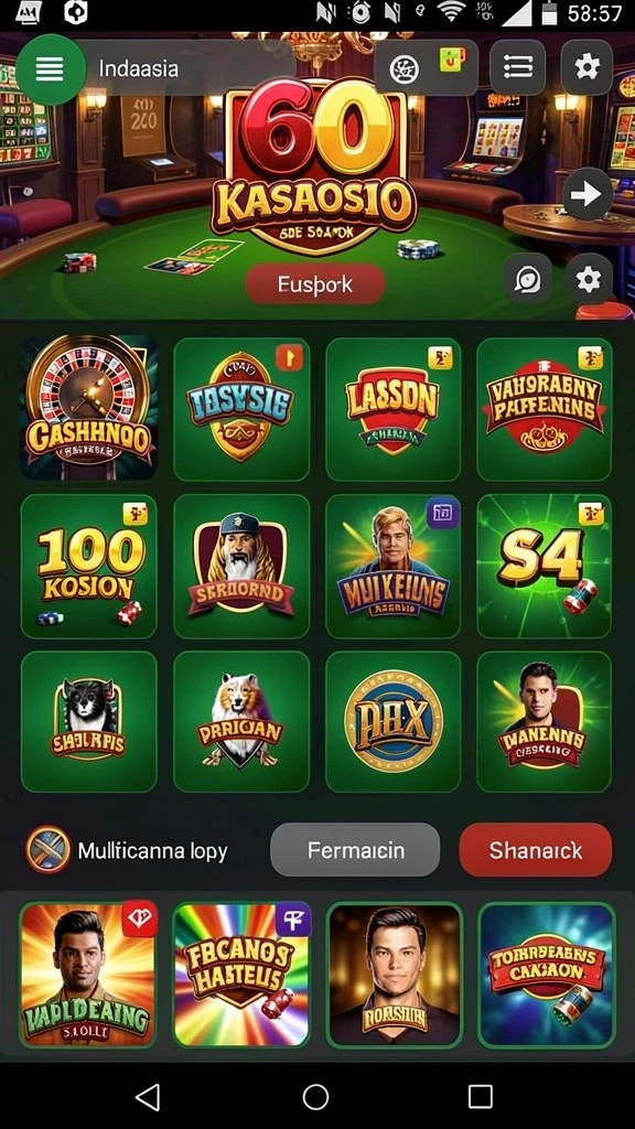 Screenshot api88 nomor 2