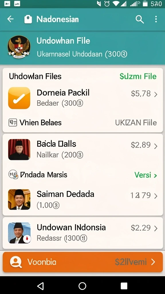 Screenshot asia100 nomor 3