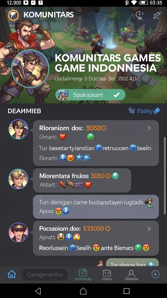 Screenshot b8vip nomor 1