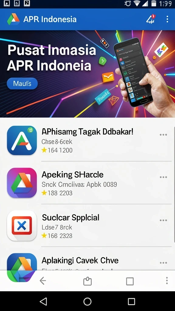 Screenshot bandit4d nomor 2
