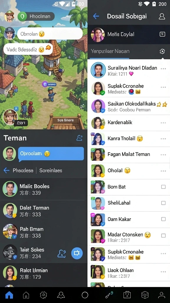 Screenshot batmantoto nomor 2