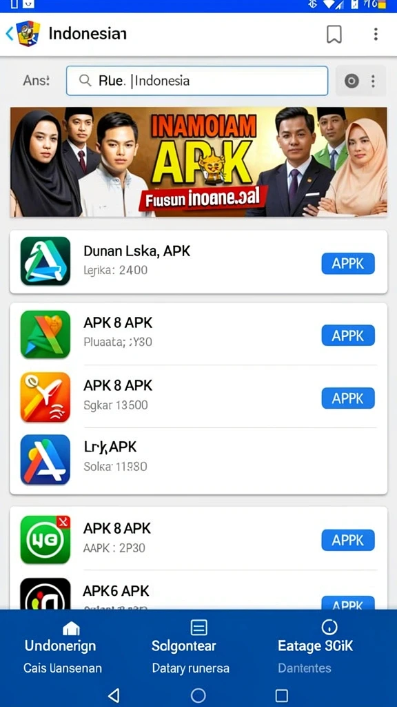 Screenshot bigwinner nomor 3