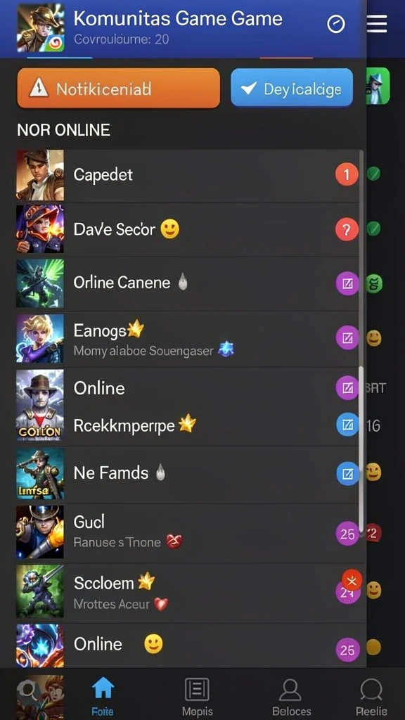 Screenshot birutoto nomor 1