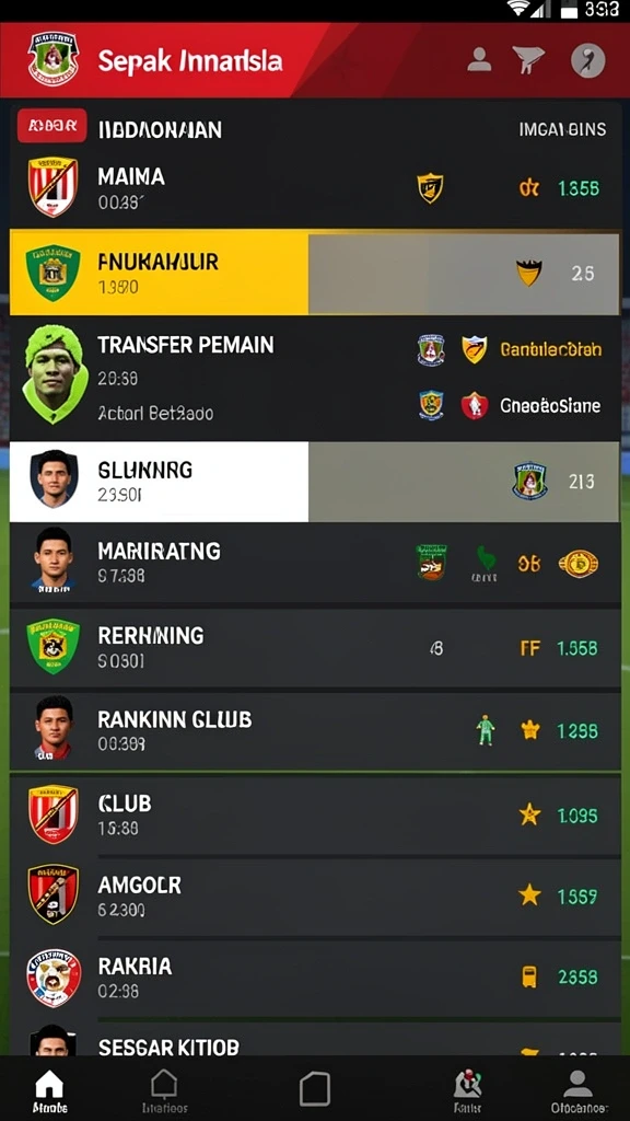 Screenshot bosku777 nomor 2