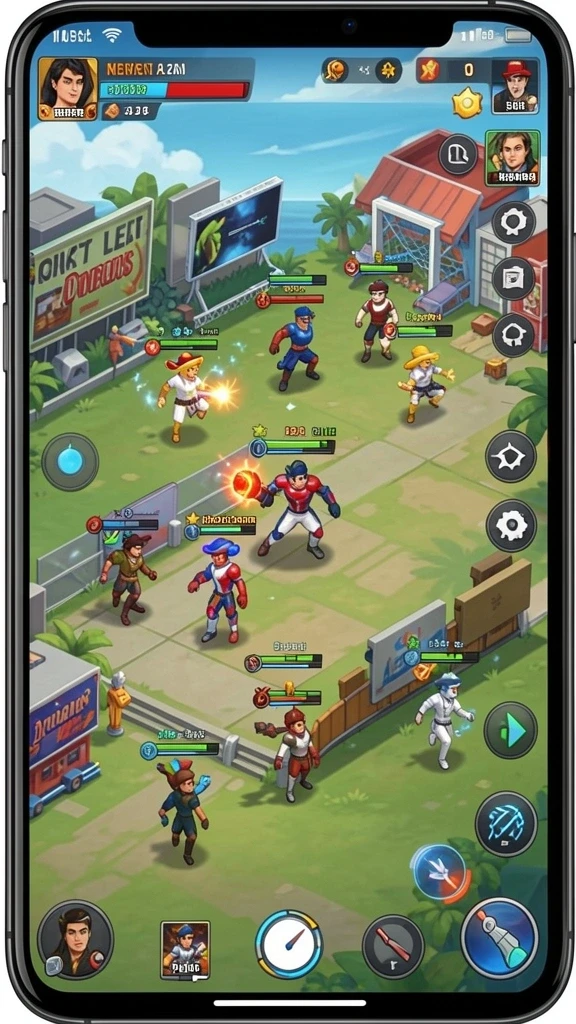 Screenshot briototo nomor 3
