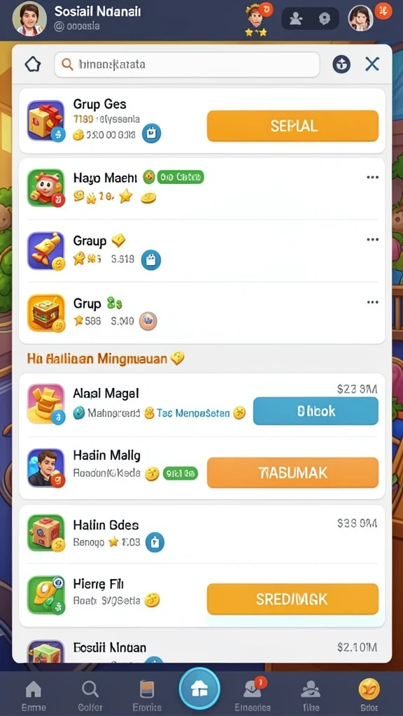 Screenshot bromo77 nomor 1