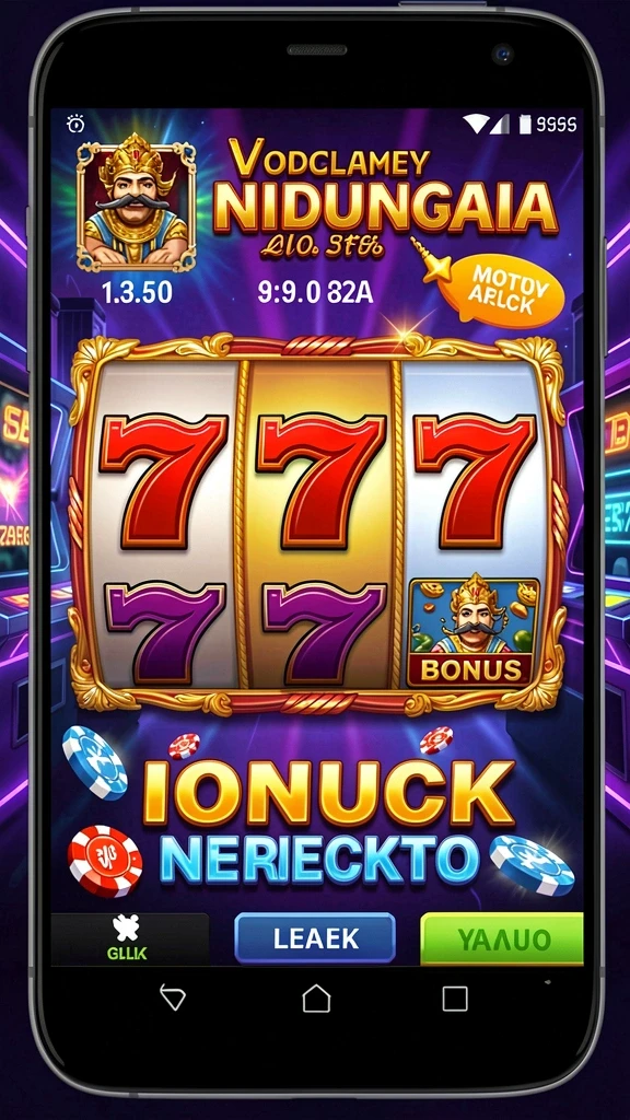 Screenshot bulantogel nomor 1