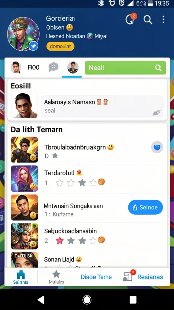 Screenshot bumi303 nomor 2