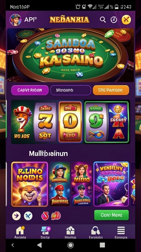 Screenshot bursa188 nomor 1