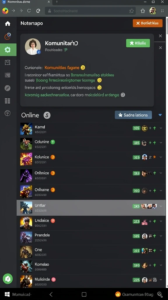 Screenshot ceritoto nomor 1