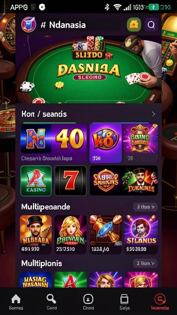 Screenshot depo89 nomor 3