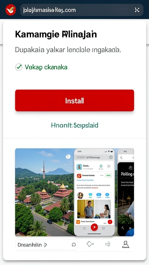Screenshot dewi567 nomor 3