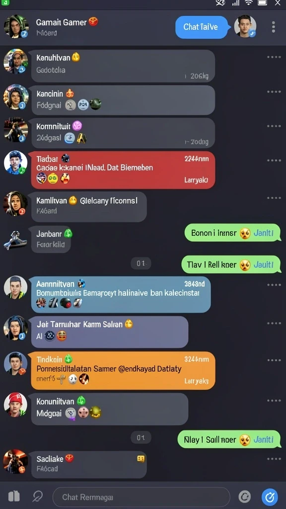 Screenshot dewitogel nomor 1