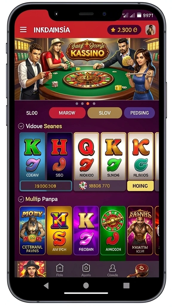 Screenshot dolar138 nomor 1