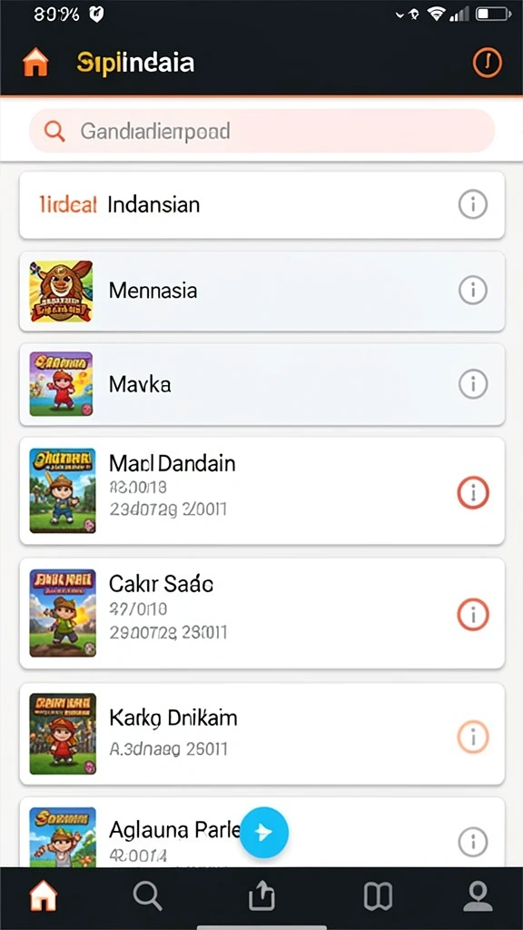 Screenshot doremi88 nomor 1