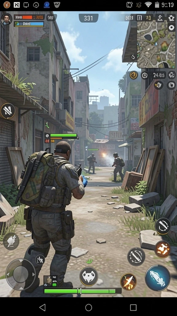 Screenshot dv188 nomor 1