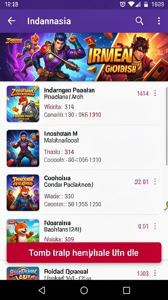 Screenshot dv188 nomor 2