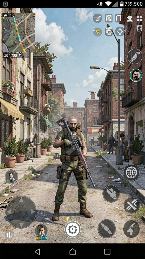 Screenshot f7f7 nomor 3