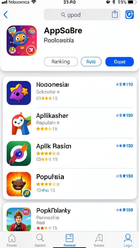 Screenshot garasislot nomor 2