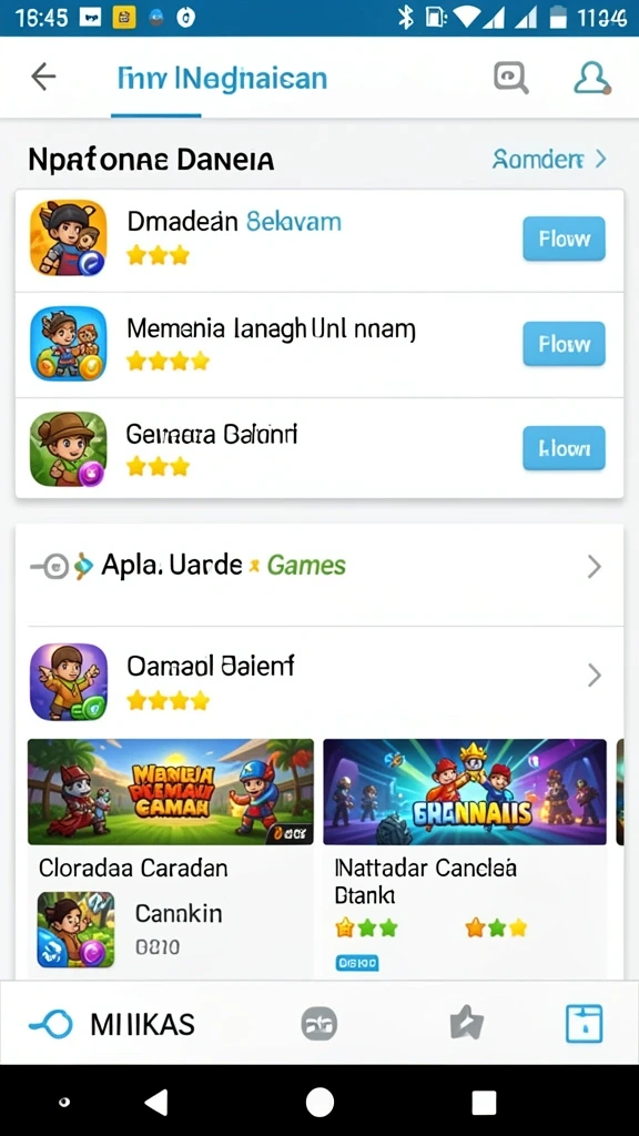 Screenshot gems365 nomor 1