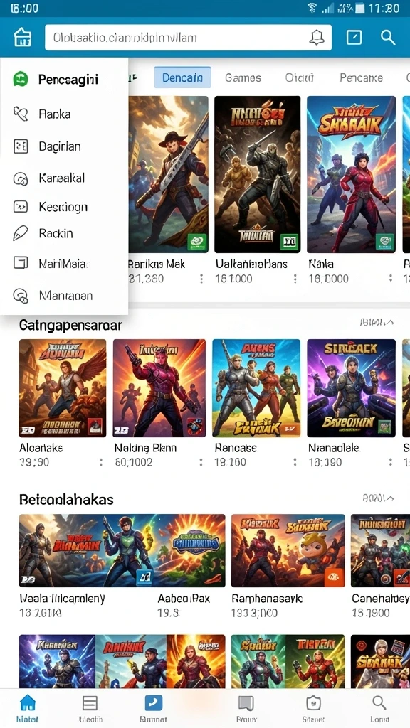 Screenshot gg368 nomor 2