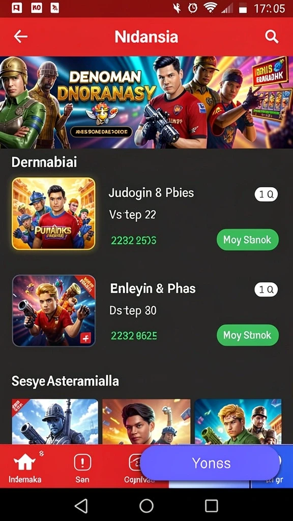 Screenshot gim999 nomor 1