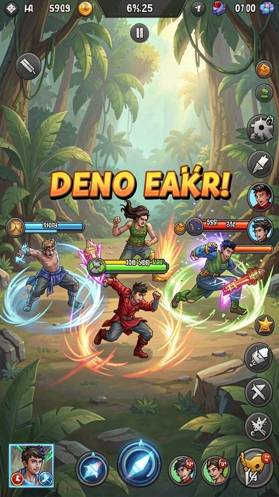Screenshot gim999 nomor 3