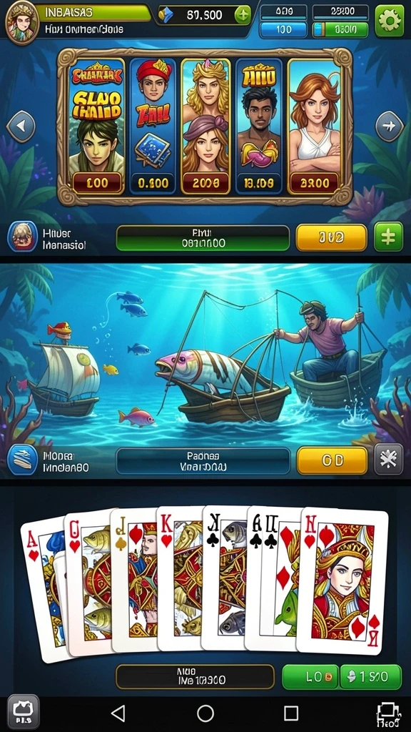 Screenshot glory777 nomor 3