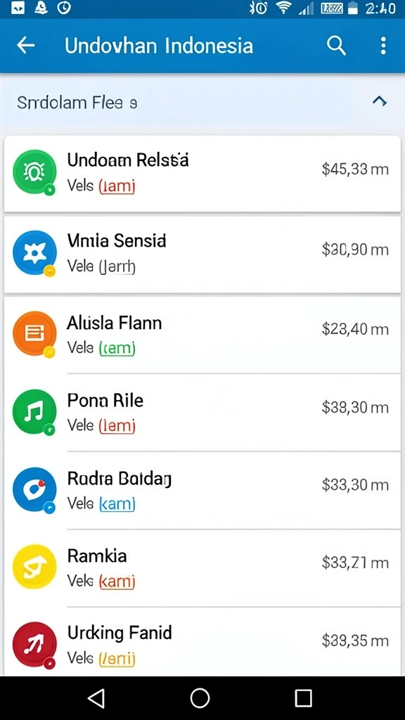 Screenshot goldraja nomor 2
