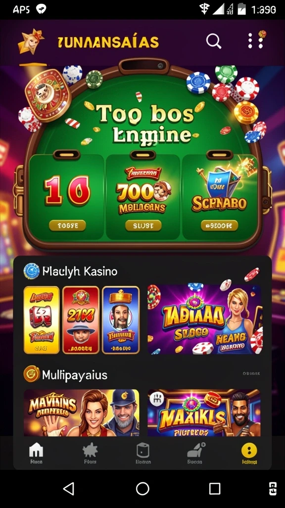 Screenshot goto77 nomor 1