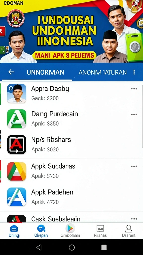 Screenshot hajitoto nomor 3