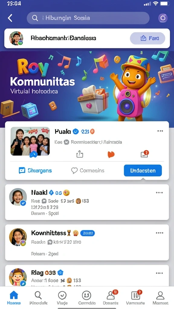 Screenshot happybet188 nomor 3