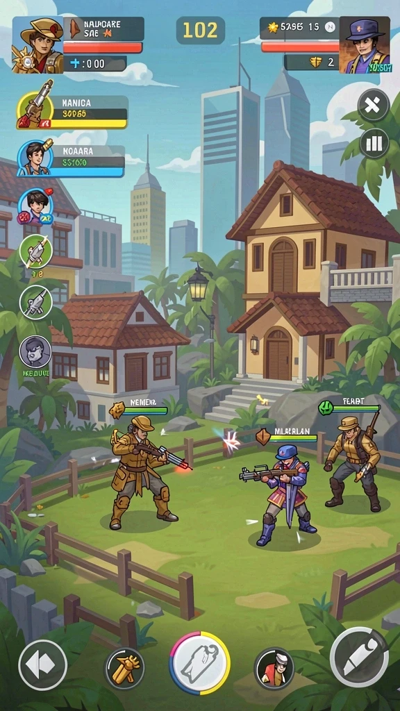 Screenshot hartaspin nomor 1