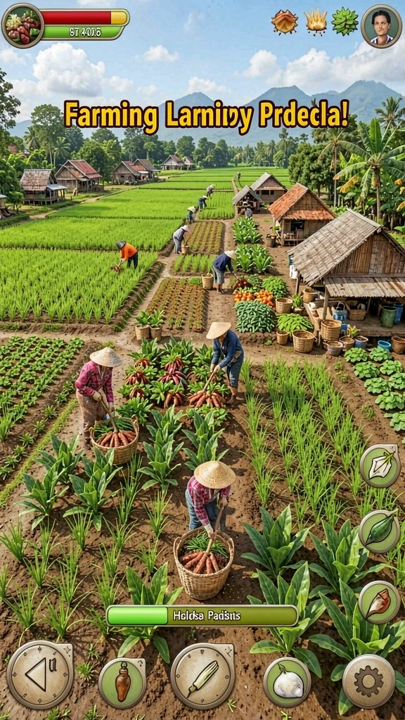 Screenshot hartaspin nomor 2