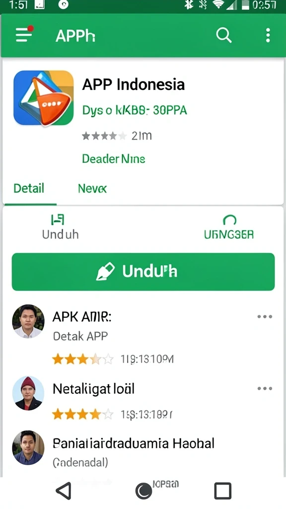 Screenshot hokitime nomor 1