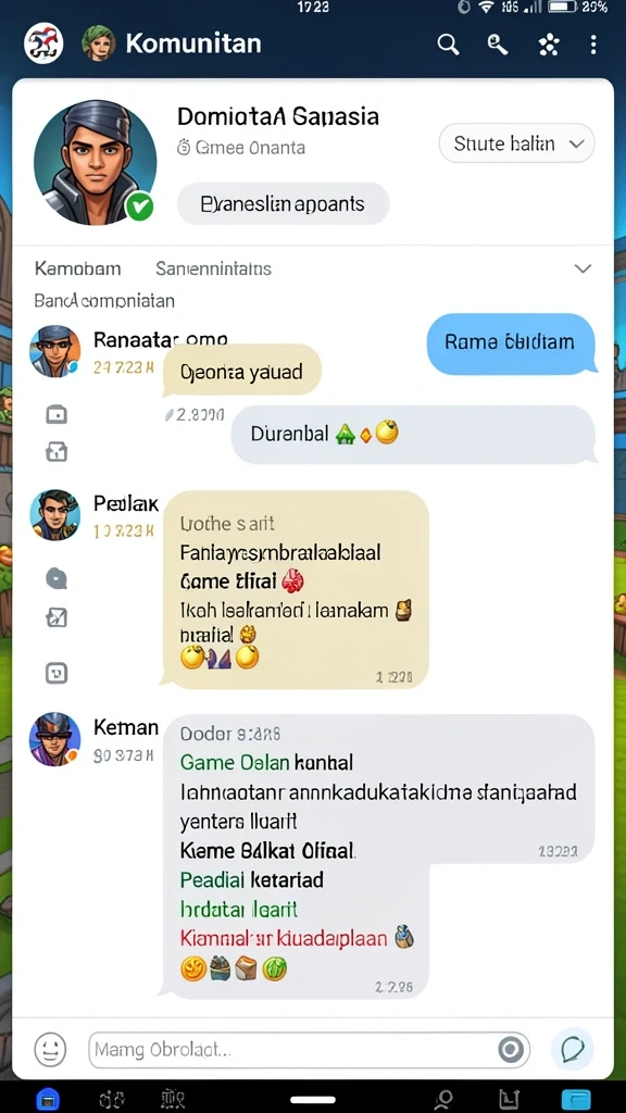 Screenshot hokitime nomor 2